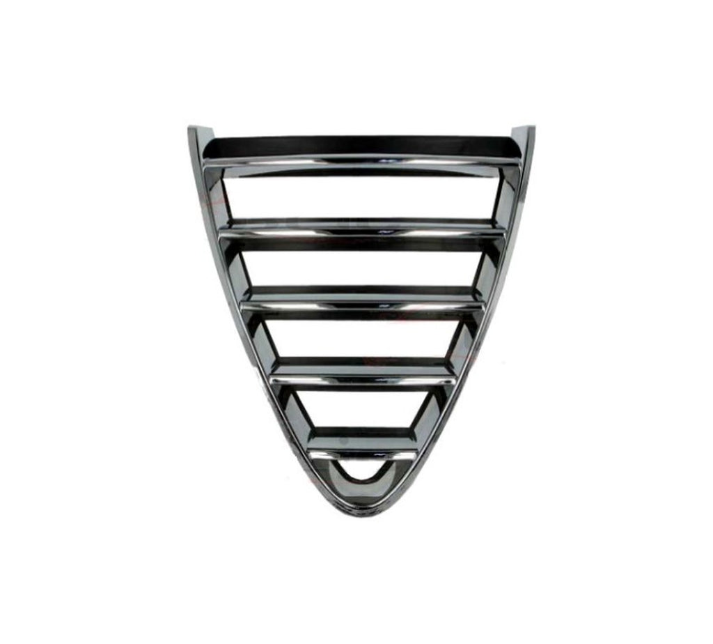 Alfa Romeo 156 Ön Panjur Krom 2002-2005 Dega ALF0915006 - main