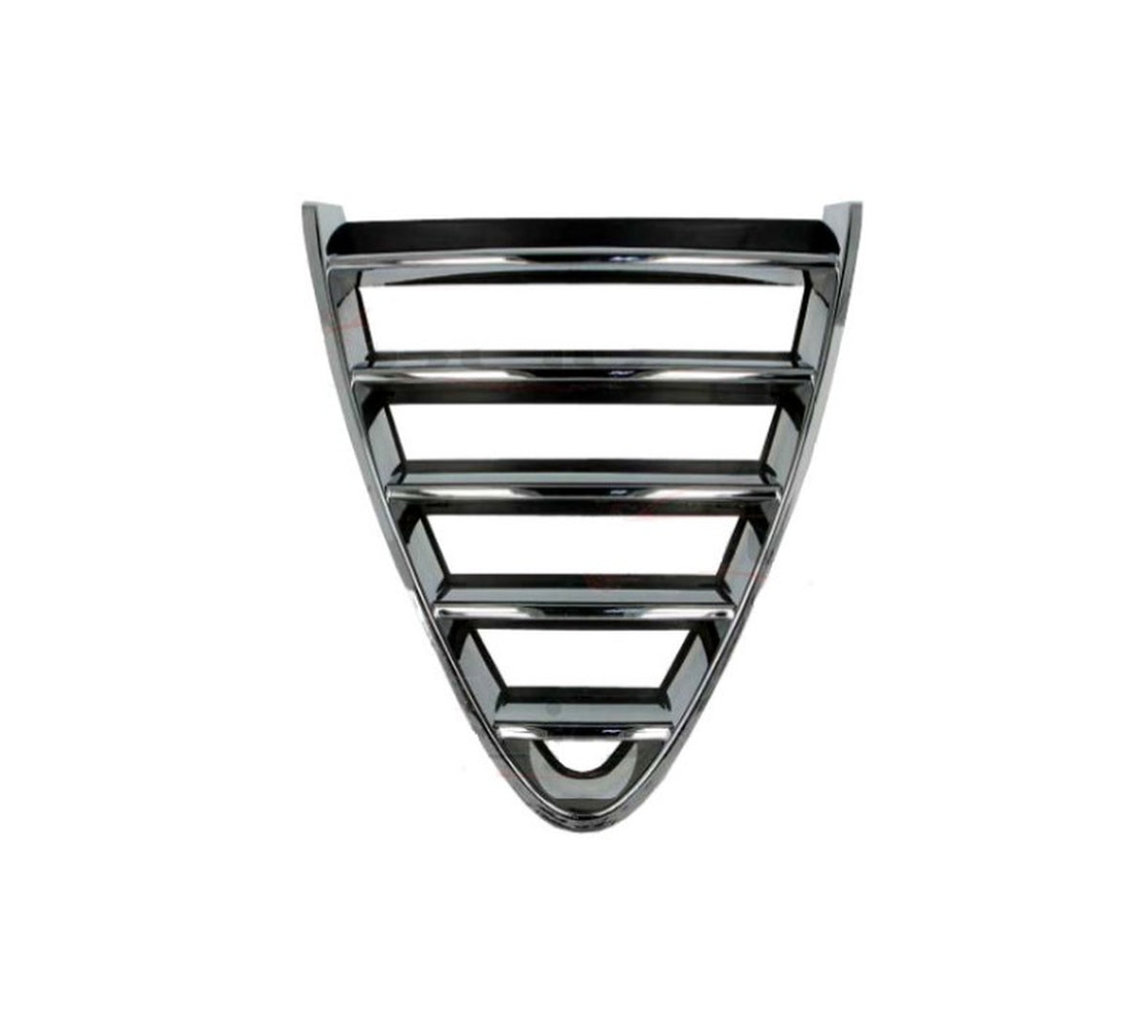 Alfa Romeo 156 Ön Panjur Krom 2002-2005 Dega ALF0915006 - main