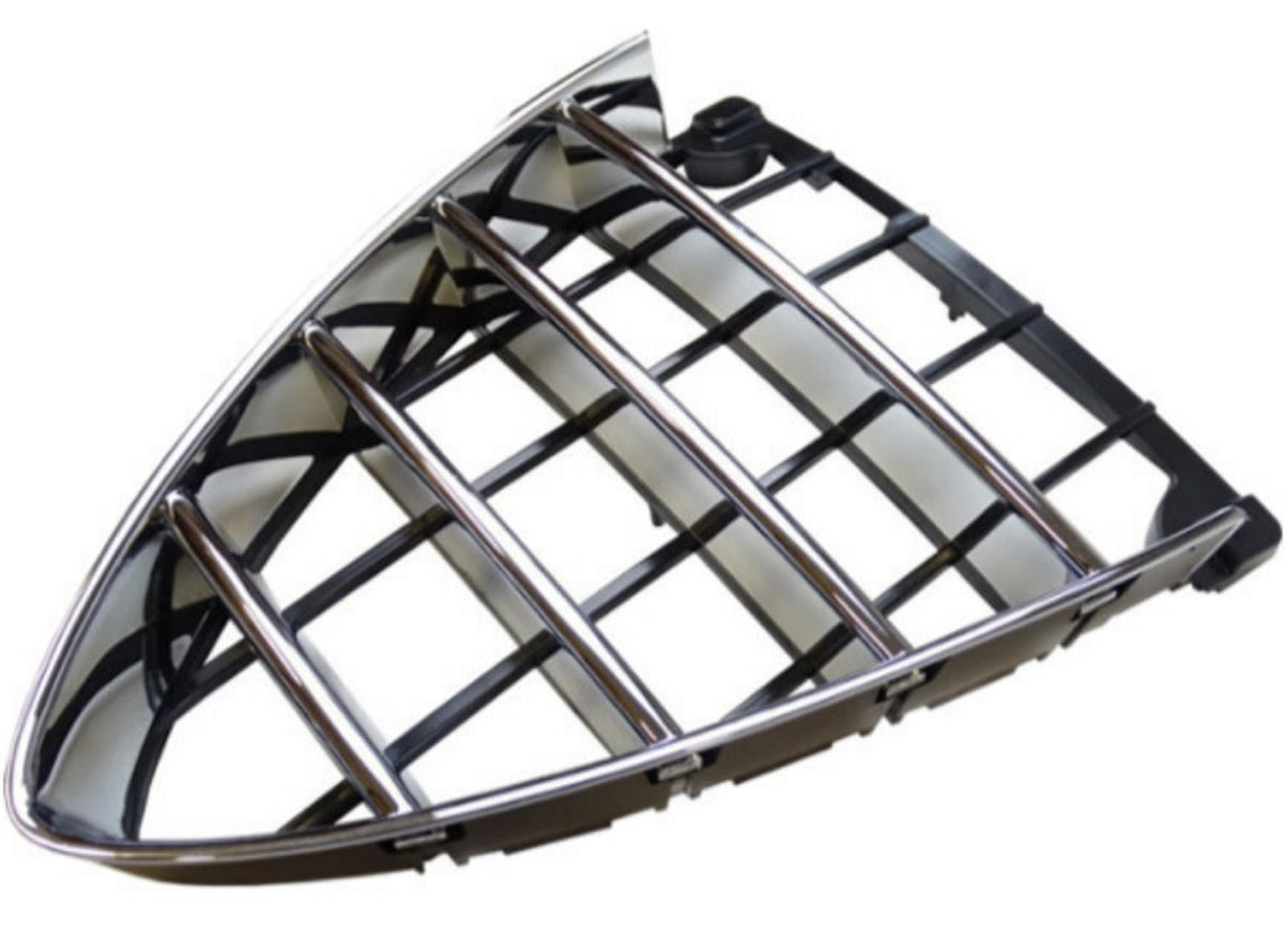 Alfa Romeo 159 Ön Panjur Krom 2006-2011 Dega ALF0915005 - main