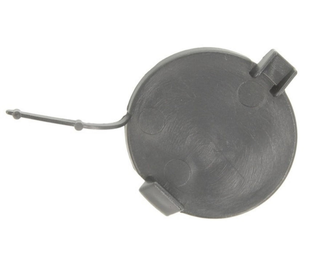 Alfa Romeo 147 Ön Tampon Çeki Demir Kapağı 2005-2009 Dega ALF0714024 - product