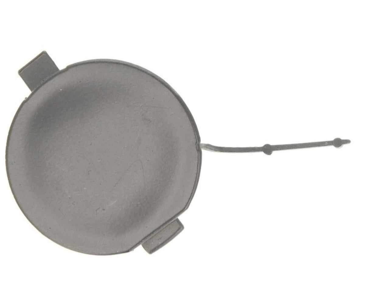 Alfa Romeo 147 Ön Tampon Çeki Demir Kapağı 2005-2009 Dega ALF0714024 - product