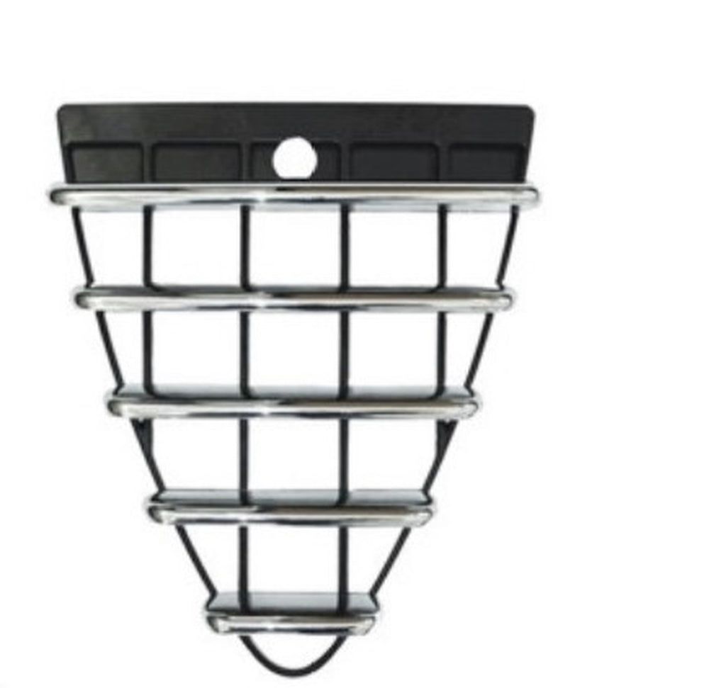 Alfa Romeo 147 Ön Panjur Krom 2005-2007 Dega ALF0914013T - product