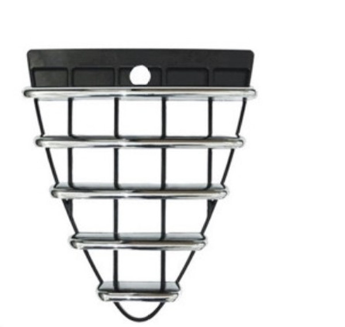Alfa Romeo 147 Ön Panjur Krom 2005-2007 Dega ALF0914013T - product