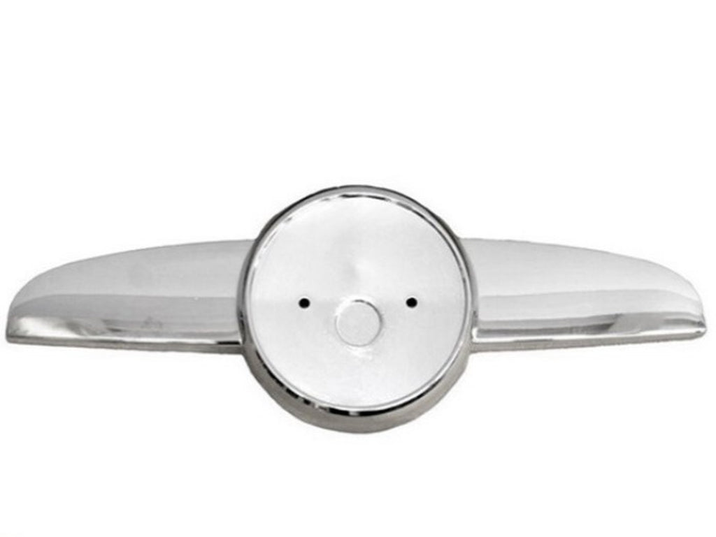 Alfa Romeo 147 Ön Panjur Krom Kuşaklı Üst Dega ALF0914012 - product