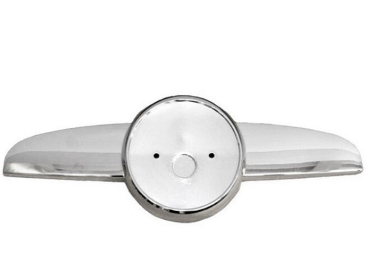 Alfa Romeo 147 Ön Panjur Krom Kuşaklı Üst Dega ALF0914012 - product