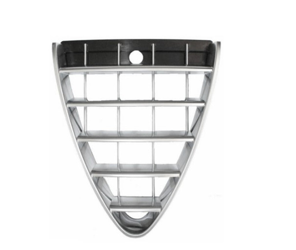 Alfa Romeo 147 Ön Panjur Krom 2005-2009 Dega ALF0914014 - product