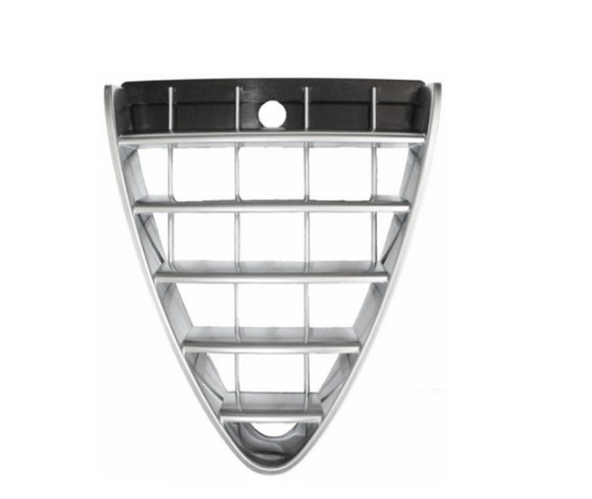 Alfa Romeo 147 Ön Panjur Krom 2005-2009 Dega ALF0914014 - product