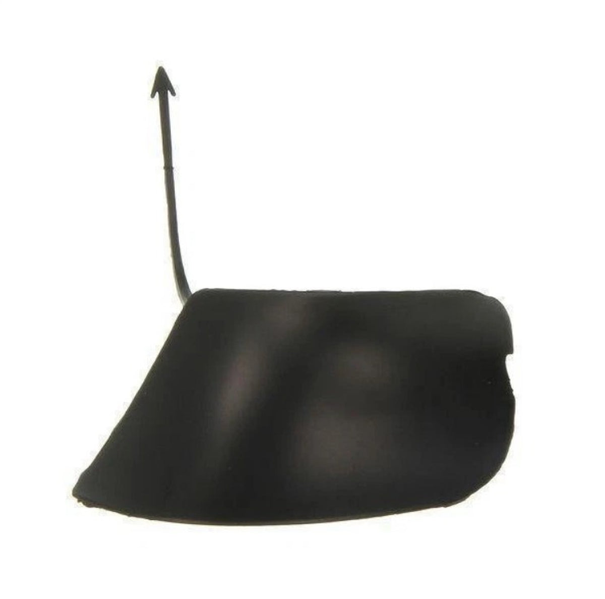 Alfa 147 Tampon Çeki Demir Kapağı Arka 2005 - 2009 Dega - product
