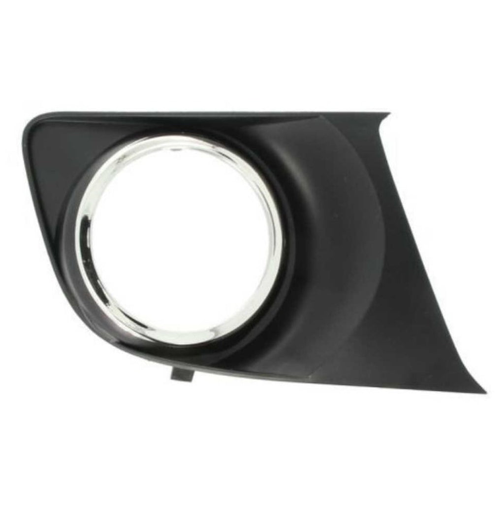 Alfa 159 Sis Farı Çerçevesi Ön Sağ Sisli 2005 - 2010 Dega - product