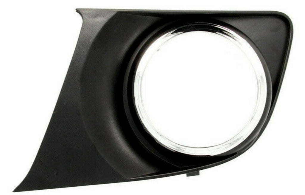 Alfa 159 Sis Farı Çerçevesi Ön Sol Sisli 2005 - 2010 Dega - product