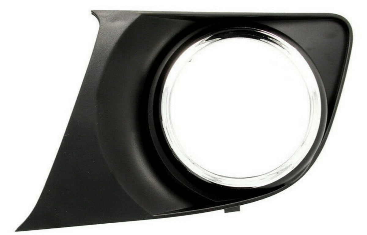 Alfa 159 Sis Farı Çerçevesi Ön Sol Sisli 2005 - 2010 Dega - product