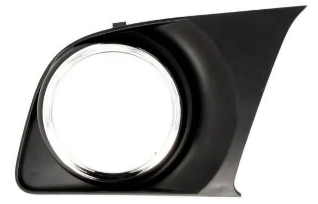 Alfa 159 Sis Farı Çerçevesi Ön Sol Sisli 2005 - 2010 Dega - product