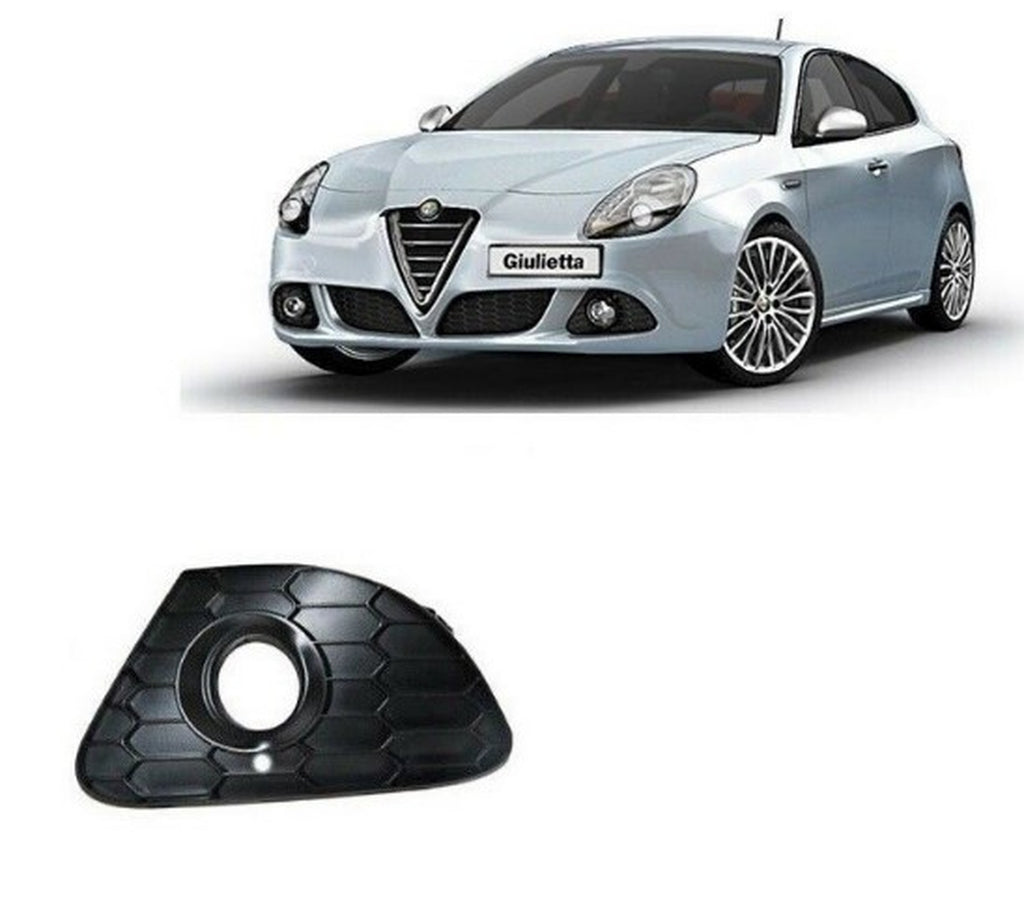 Giulietta Sis Farı Çerçevesi Ön Sol Sisli 2009 - 2012 Dega - product