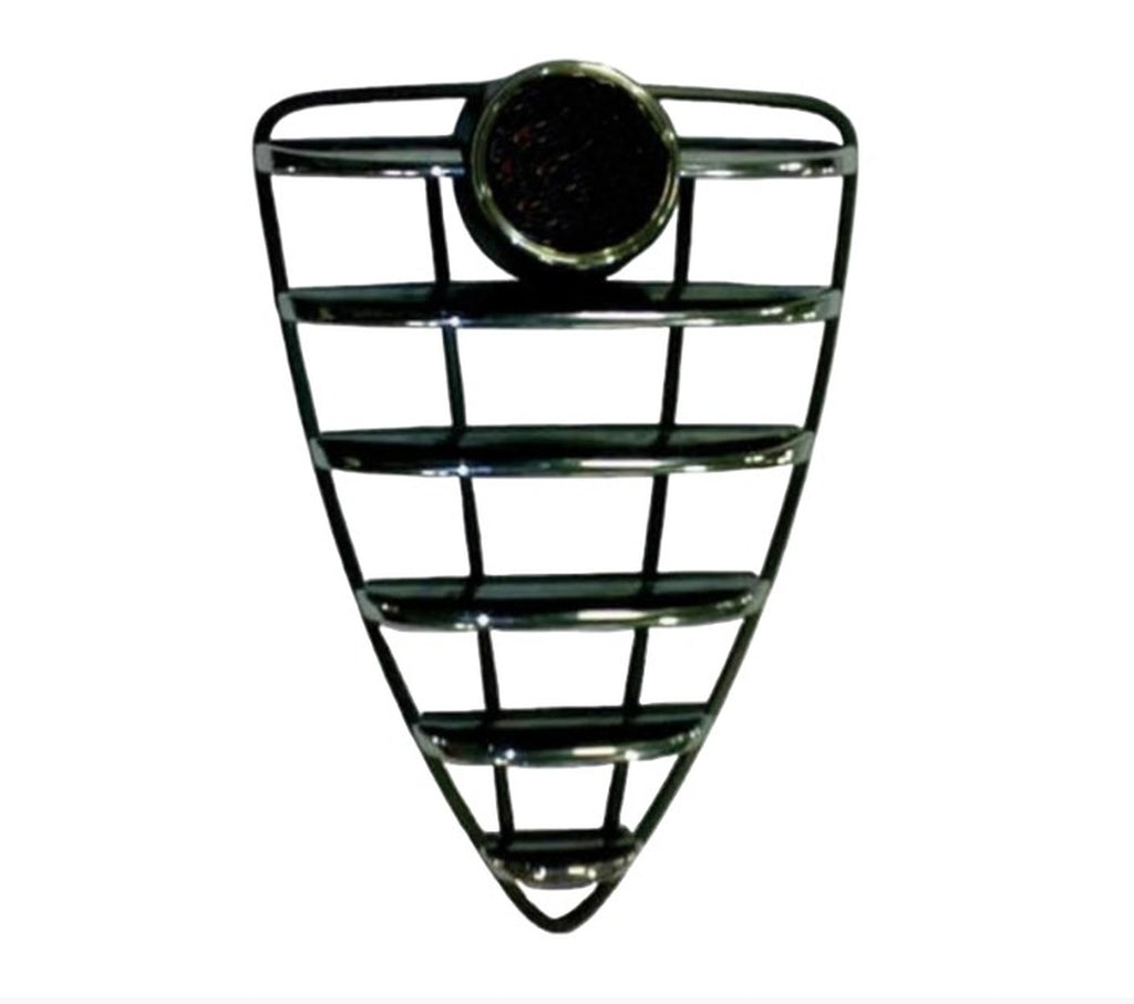 Alfa Romeo Mito Ön Panjur Krom 2008-2013 Dega ALF09MI001 - main