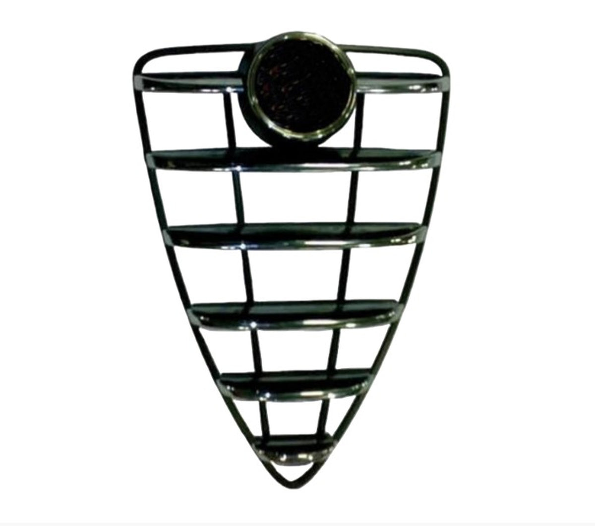 Alfa Romeo Mito Ön Panjur Krom 2008-2013 Dega ALF09MI001 - main