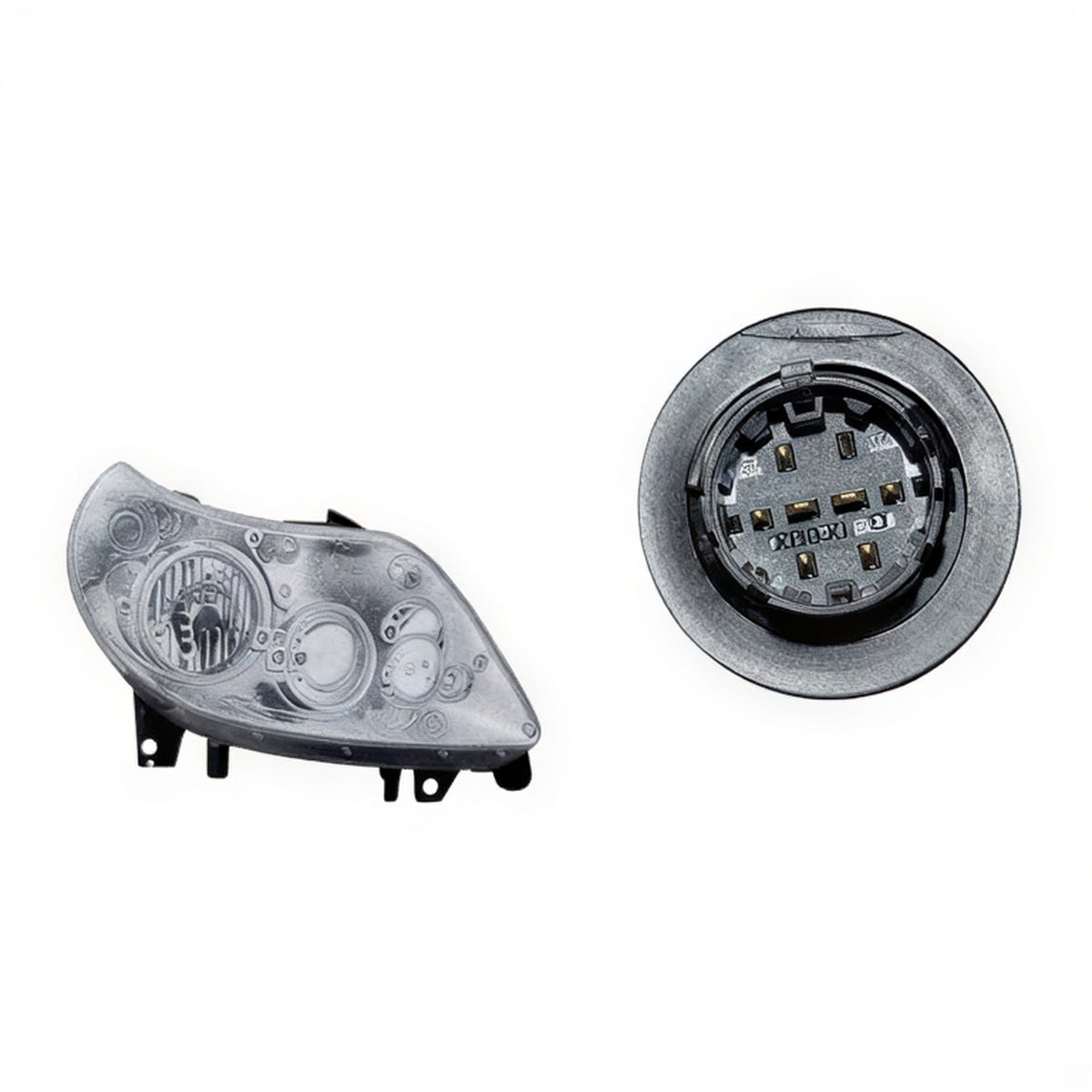 F.DUCATO ÖN FAR EL.MOT.7 FİŞLİ Rh.11-13 - main
