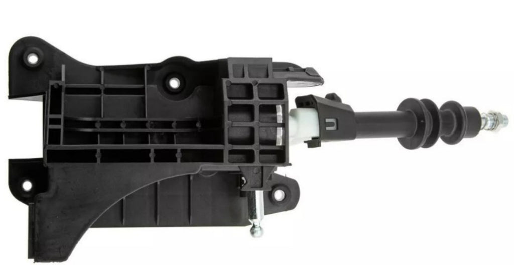 Fiat Ducato Citroen Jumper Peugeot Boxer Vites Kolu Serkar 24022 - main