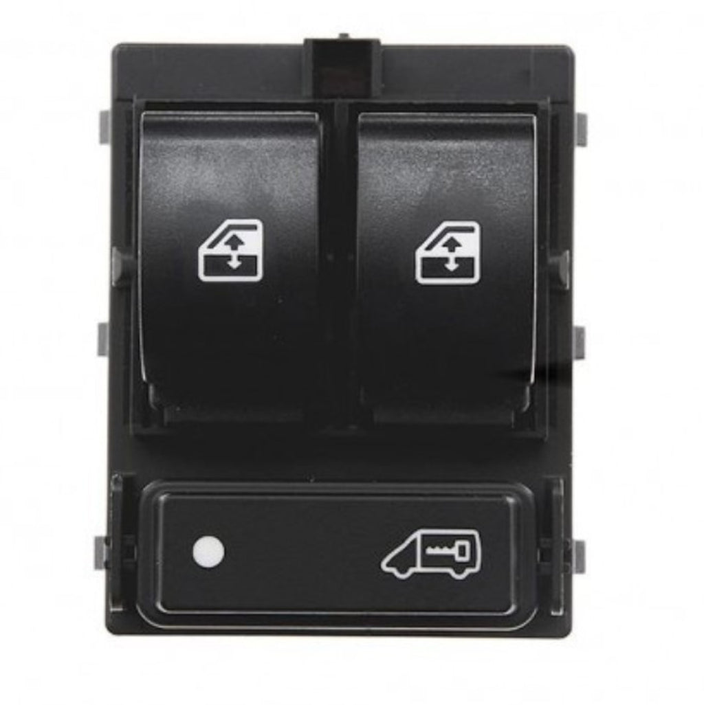 Fiat Doblo Ducato III Cam Açma Anahtarı Çiftli Zenon FI7536 - product