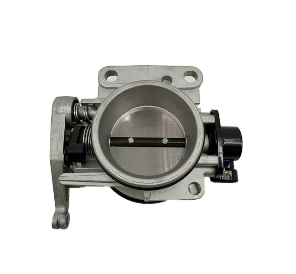 Renault Megane Clio Laguna Gaz Kelebek Kutusu Mais 161192787R - product