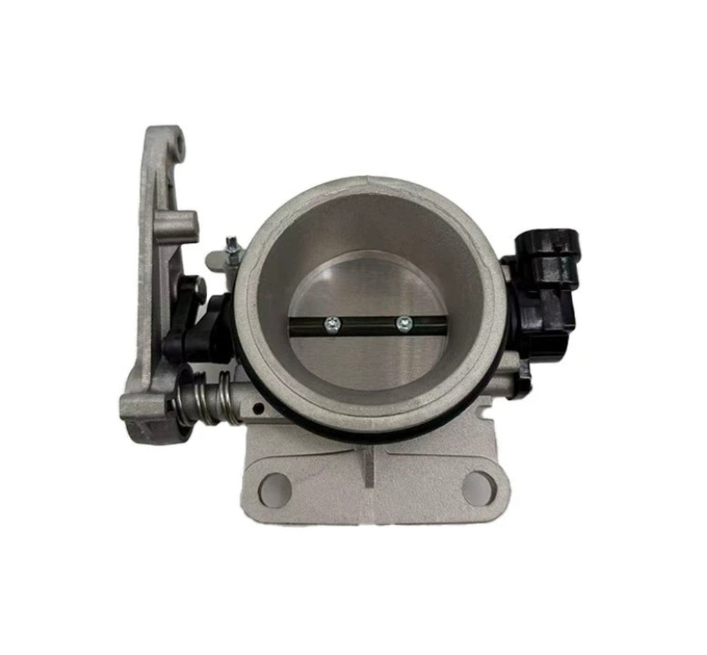 Renault Megane Clio Laguna Gaz Kelebek Kutusu Mais 161192787R - product