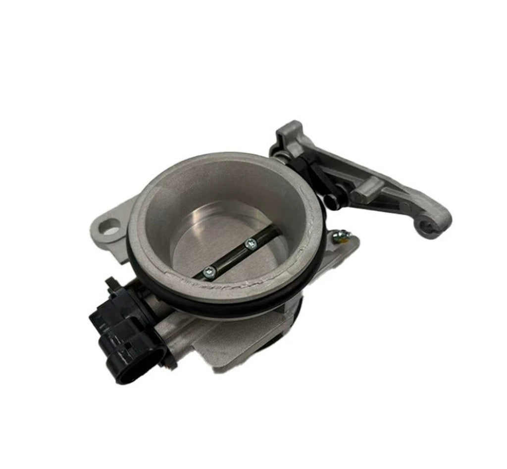 Renault Megane Clio Laguna Gaz Kelebek Kutusu Mais 161192787R - main
