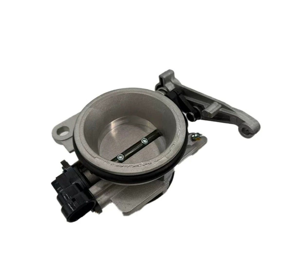 Renault Megane Clio Laguna Gaz Kelebek Kutusu Mais 161192787R - main
