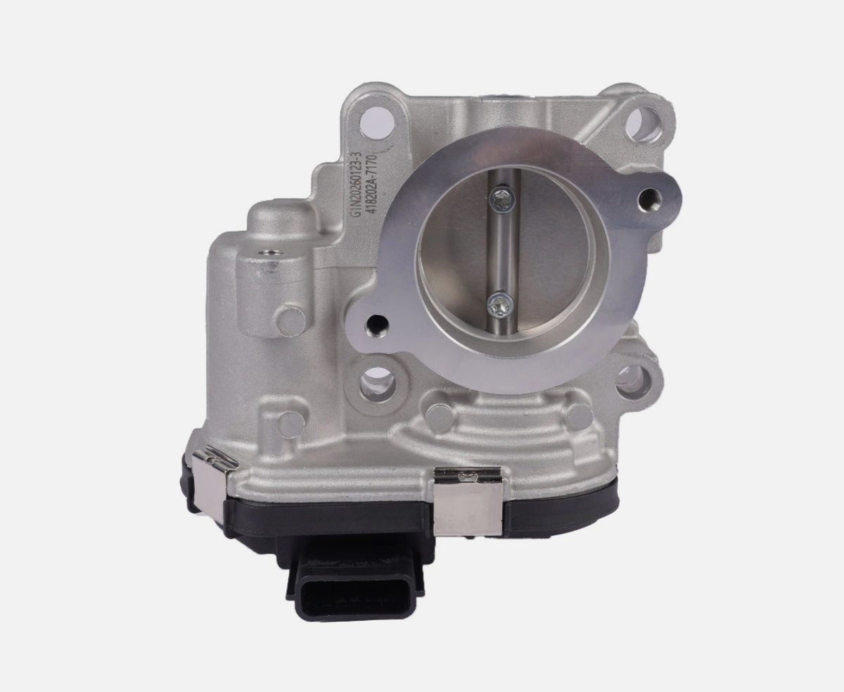 Renault Clio 5 Duster Taliant Gaz Kelebeği Mais 161207557R - product