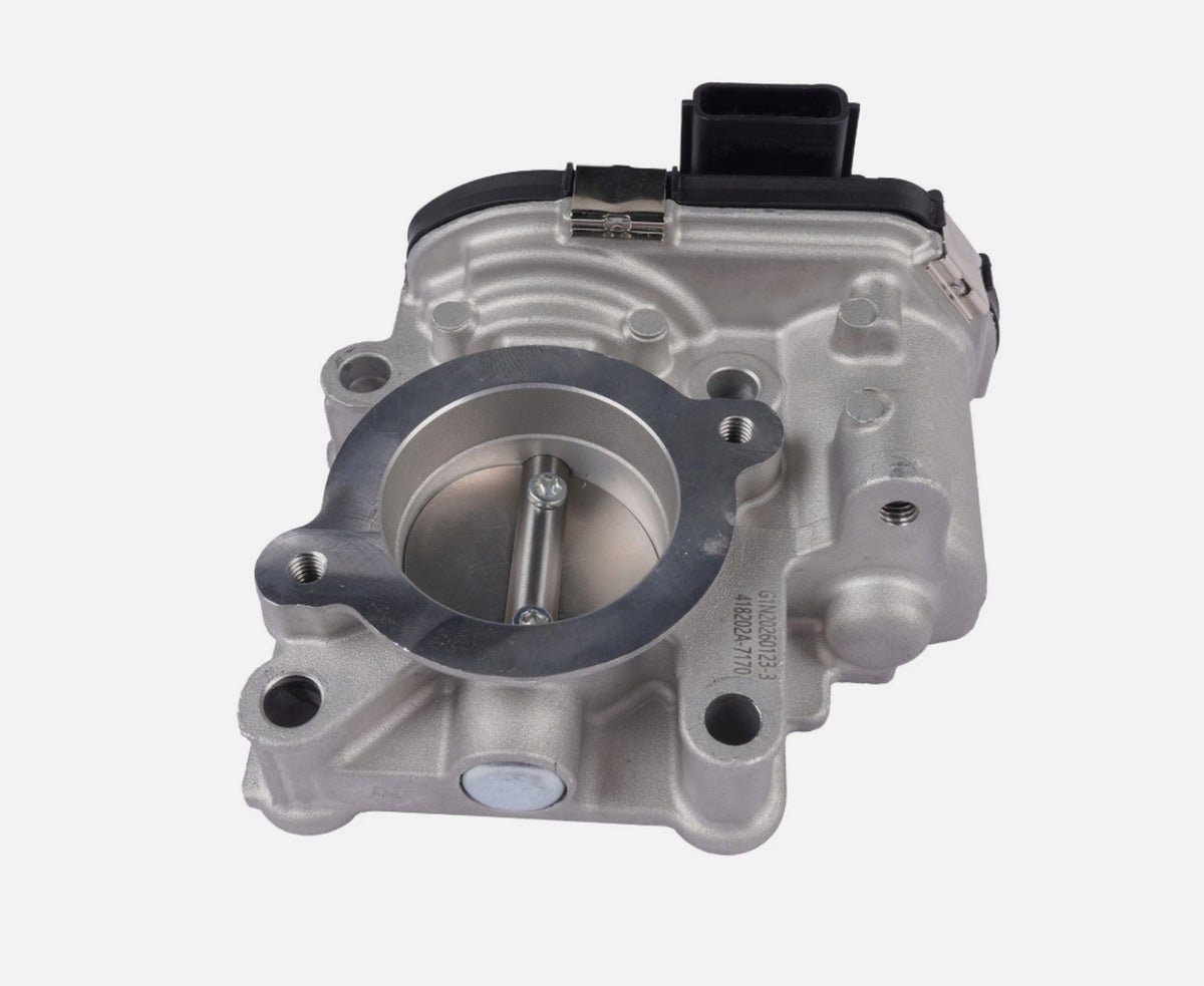 Renault Clio 5 Duster Taliant Gaz Kelebeği Mais 161207557R - product