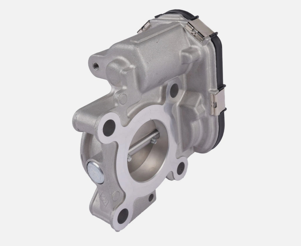 Renault Clio 5 Duster Taliant Gaz Kelebeği Mais 161207557R - main