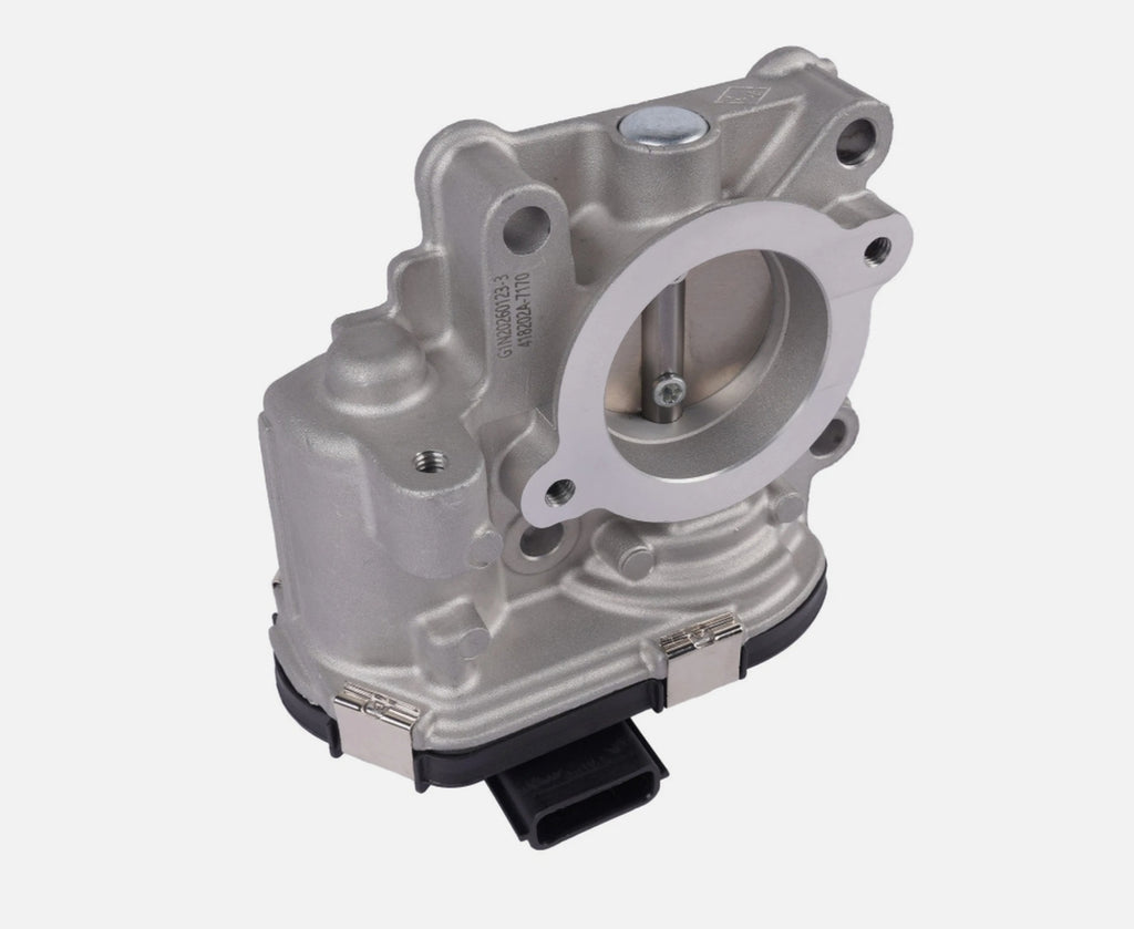 Renault Clio 5 Duster Taliant Gaz Kelebeği Mais 161207557R - product