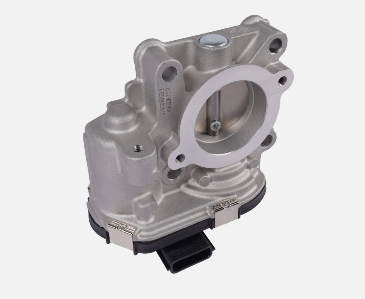 Renault Clio 5 Duster Taliant Gaz Kelebeği Mais 161207557R - product