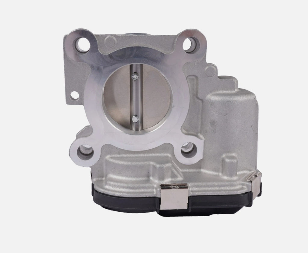 Renault Clio 5 Duster Taliant Gaz Kelebeği Mais 161207557R - product
