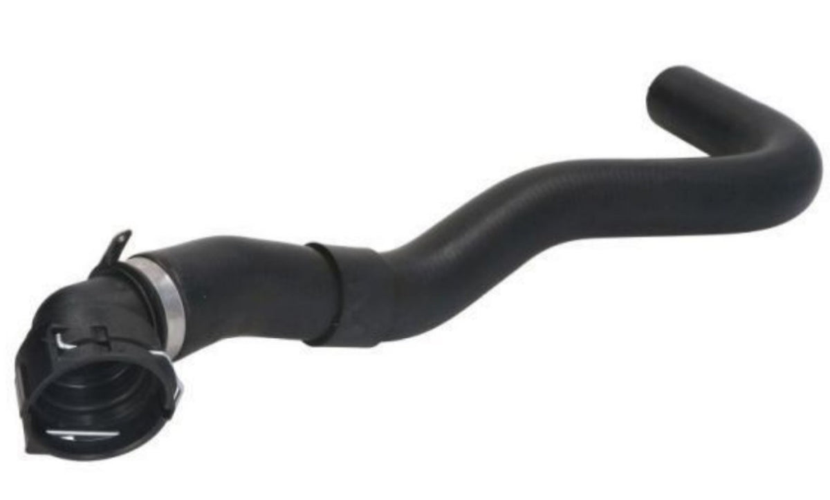 Fiat Ducato Citroen Jumper 2.2 Radyatör Üst Hortumu Serkar 28974 - main