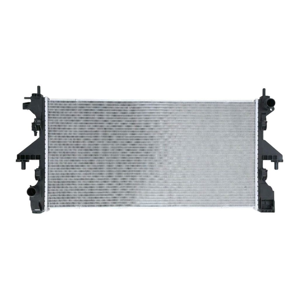 Fiat Ducato Peugeot Boxer Jumper Su Radyatörü Kale Radyatör 356960 - product