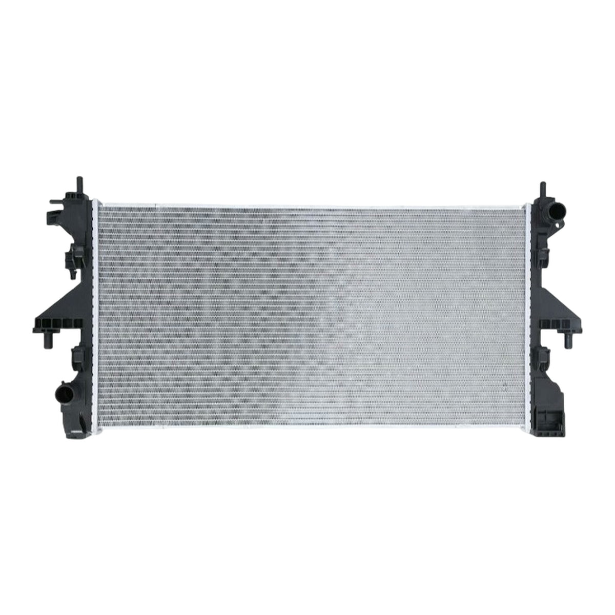 Fiat Ducato Peugeot Boxer Jumper Su Radyatörü Kale Radyatör 356960 - product