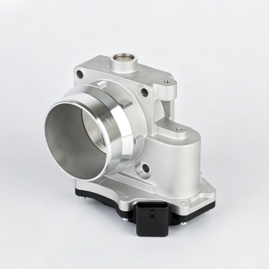 Renault Master 3 Gaz Kelebek Kutusu 2.3 DCI M9T Mais 161A00161R - product