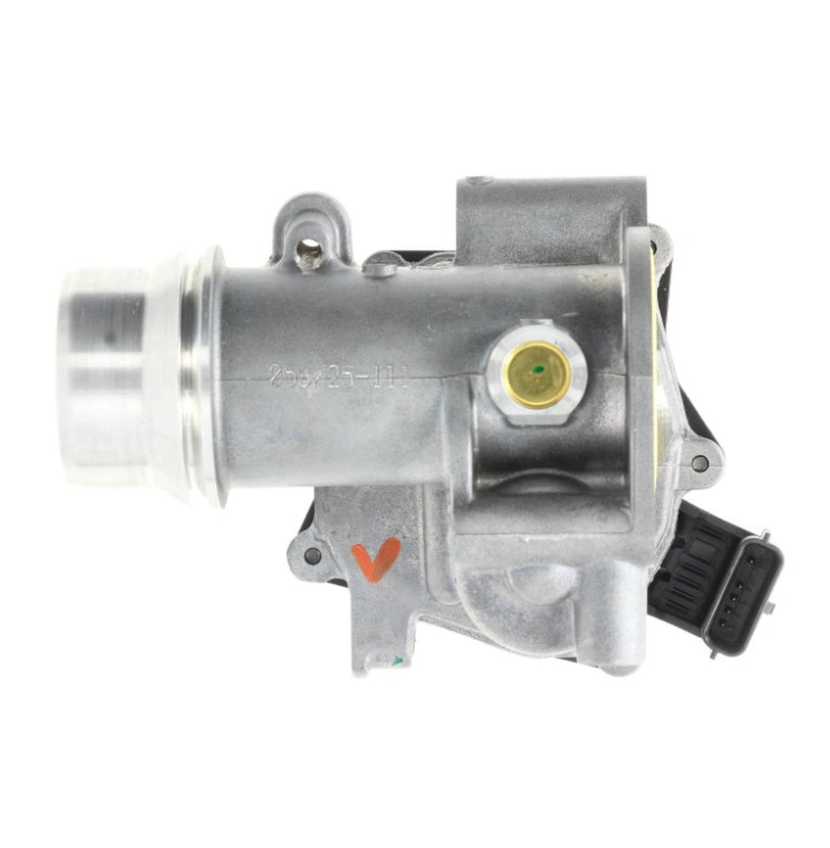 Renault Clio 5 Megane 4 Duster 2 Gaz Kelebek Kutusu Mais 161A03415R - product