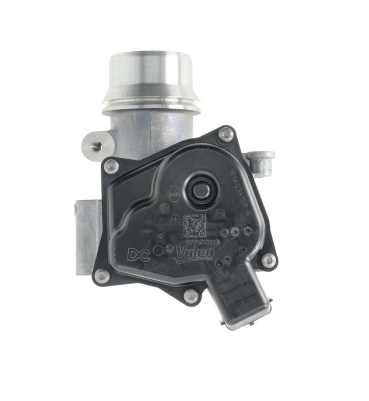Renault Clio 5 Megane 4 Duster 2 Gaz Kelebek Kutusu Mais 161A03415R - product