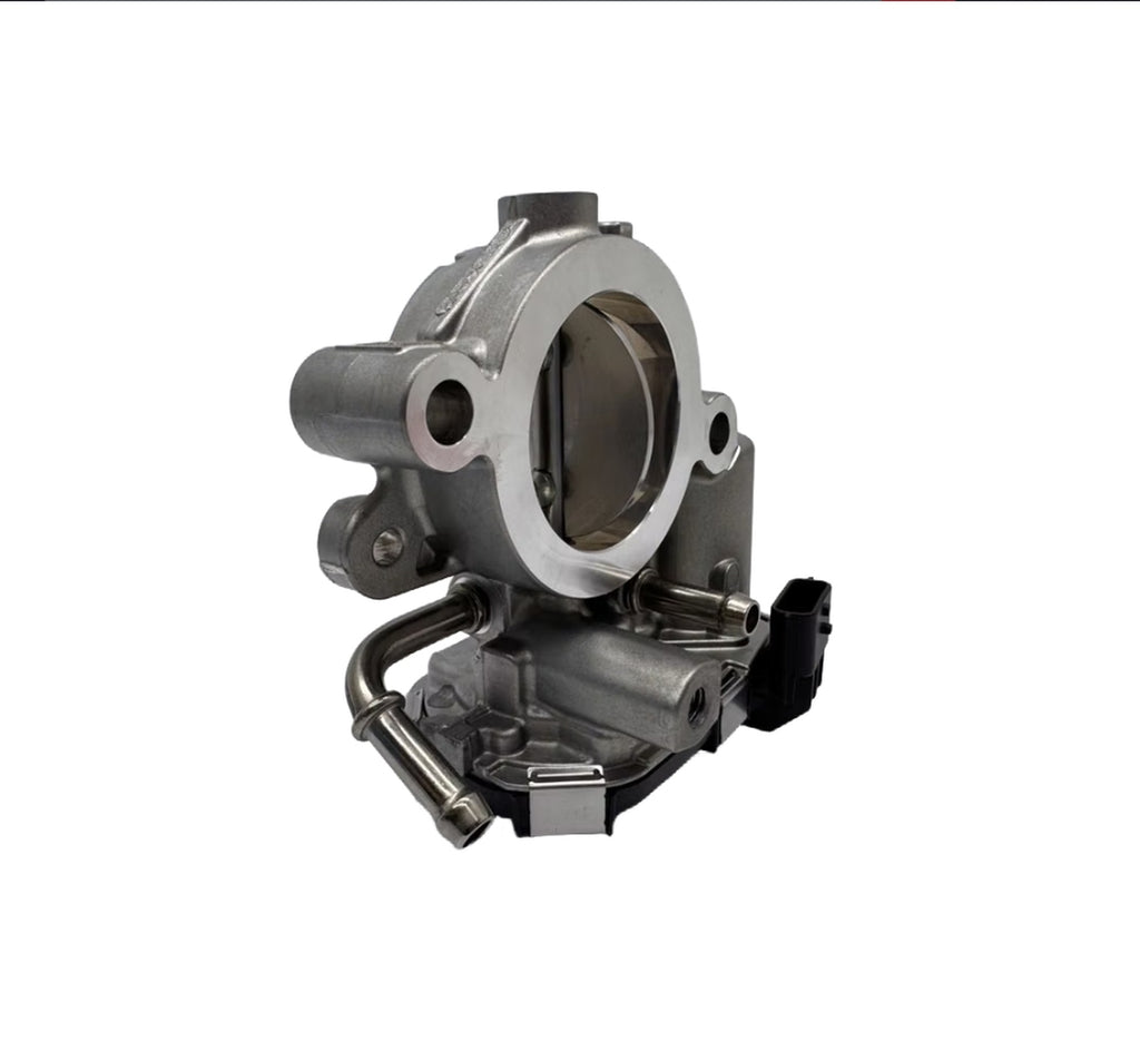 Renault Master 3 Trafic 3 Gaz Kelebeği Kelepçesi Mais 161A05894R - product