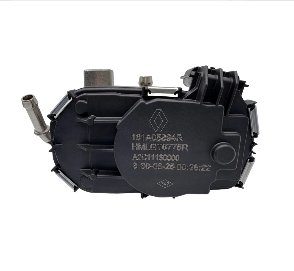 Renault Master 3 Trafic 3 Gaz Kelebeği Kelepçesi Mais 161A05894R - main
