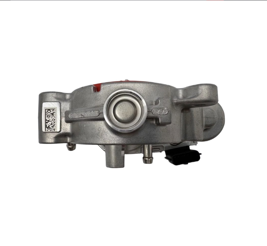 Renault Master 3 Trafic 3 Gaz Kelebeği Kelepçesi Mais 161A05894R - product