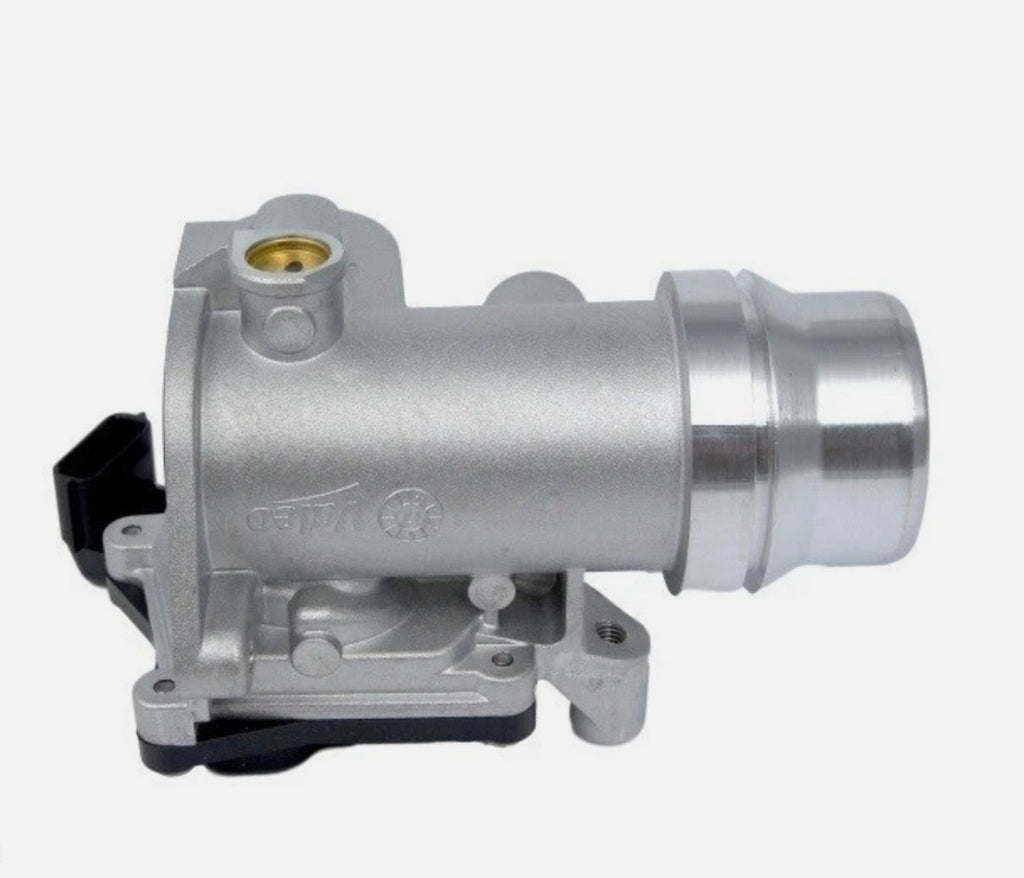Renault Clio 4 Fluence Kadjar Gaz Kelebek Kutusu Mais 161A09287R - product