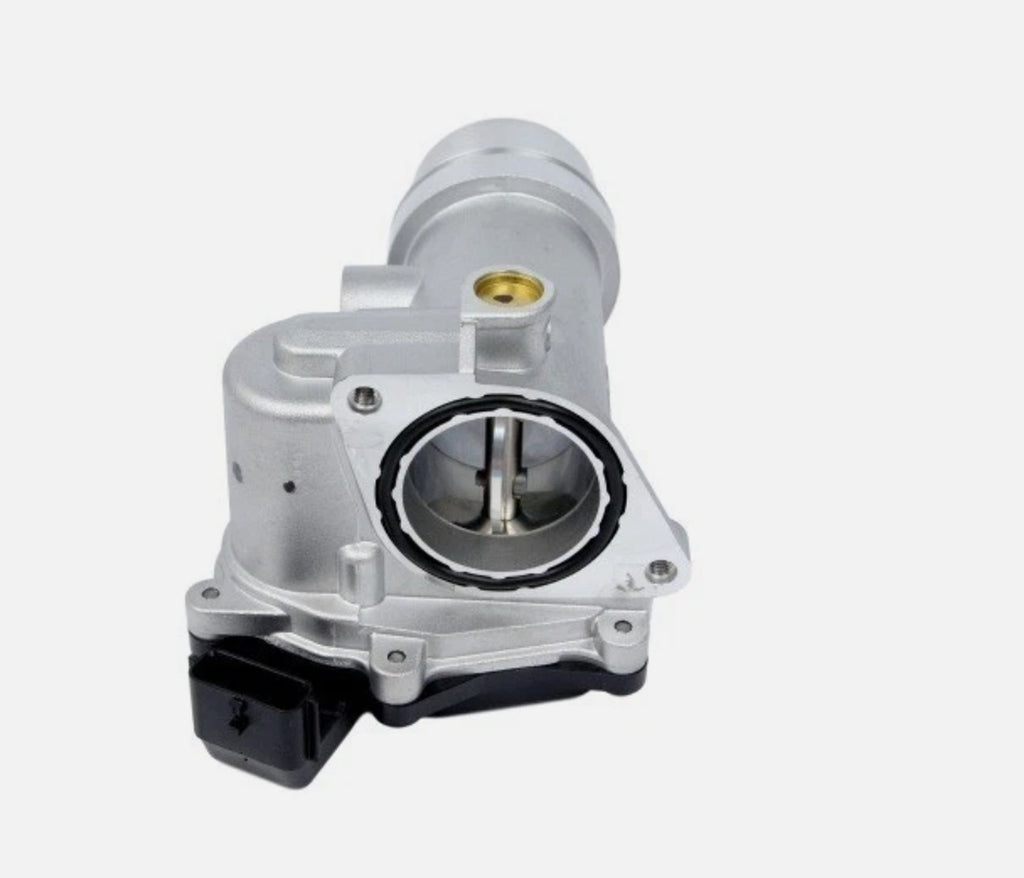 Renault Clio 4 Fluence Kadjar Gaz Kelebek Kutusu Mais 161A09287R - product