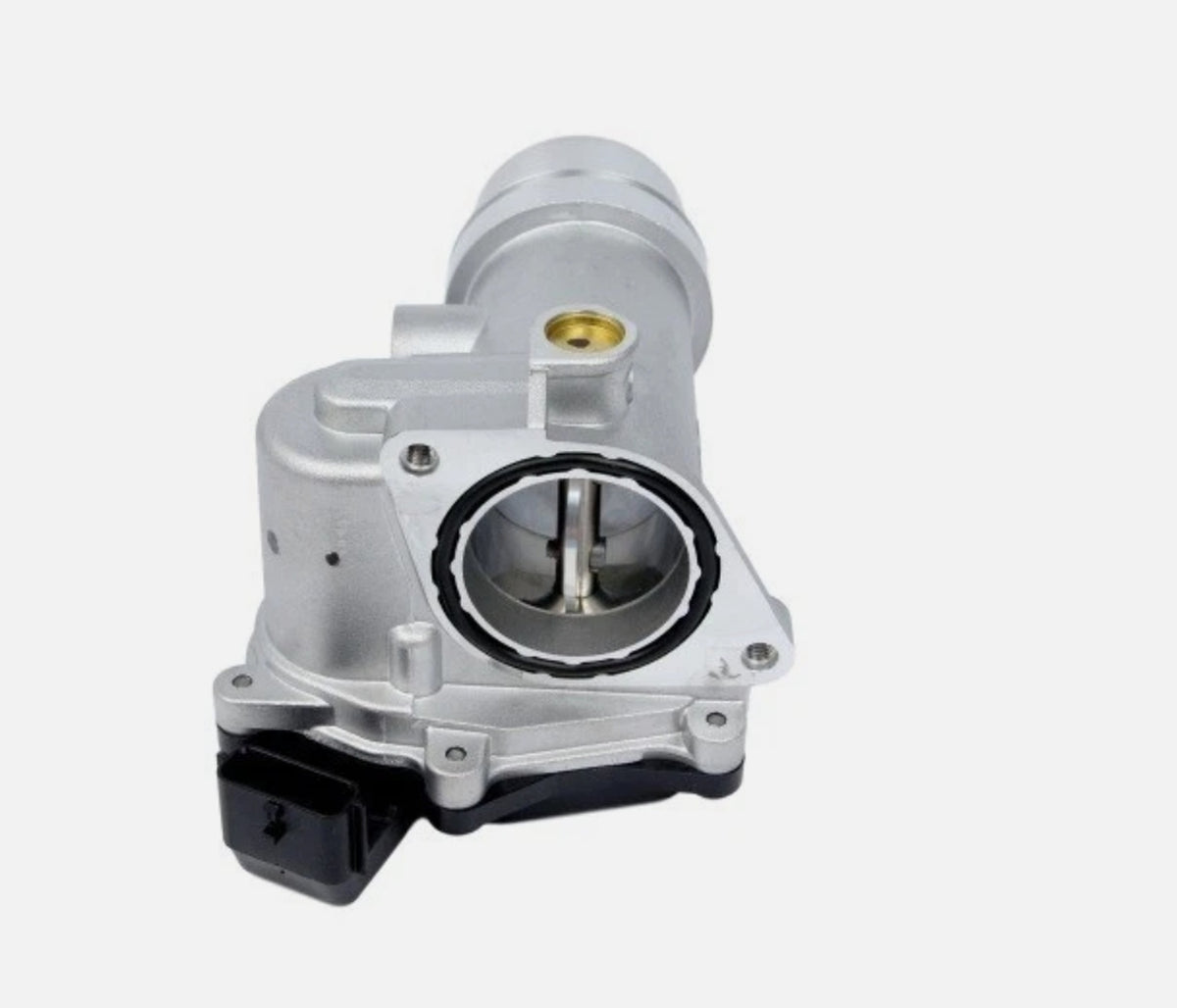 Renault Clio 4 Fluence Kadjar Gaz Kelebek Kutusu Mais 161A09287R - product