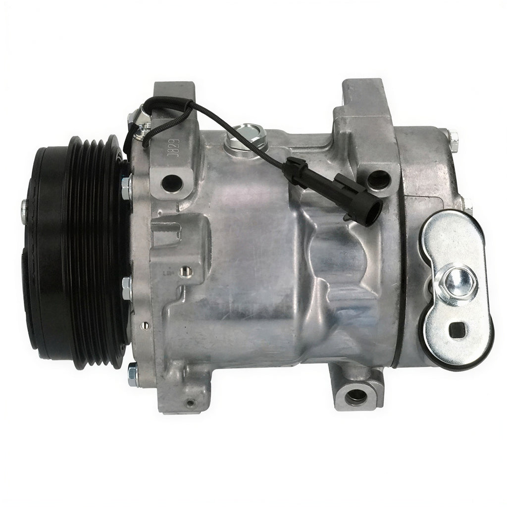 Fiat Ducato Croma Boxer Jumper Klima Kompresörü Kale 349785 - product
