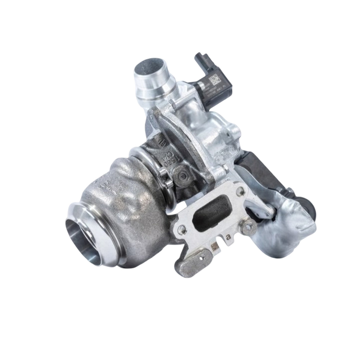 Clio 5 Captur 2 Duster 2 Sandero 3 Turbo Şarj Borgwarner 16319980063 - product
