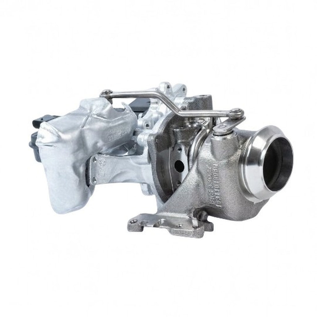 Clio 5 Captur 2 Duster 2 Sandero 3 Turbo Şarj Borgwarner 16319980063 - product