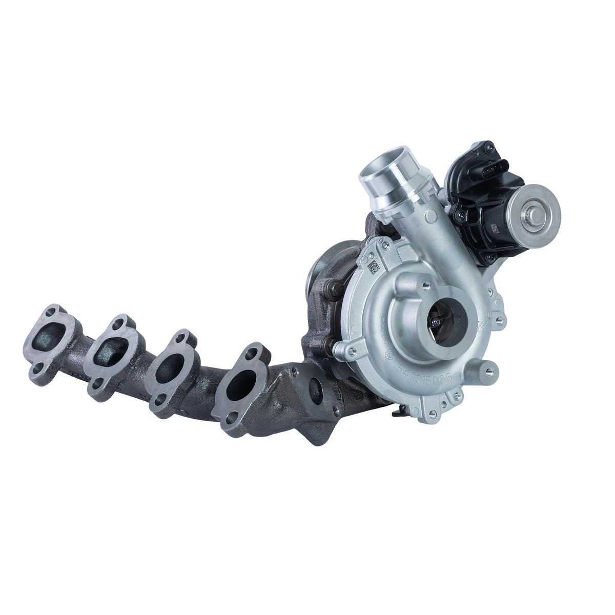 Renault Clio 5 Megane 4 Dacia Duster Turbo Borgwarner 16359880057 - product