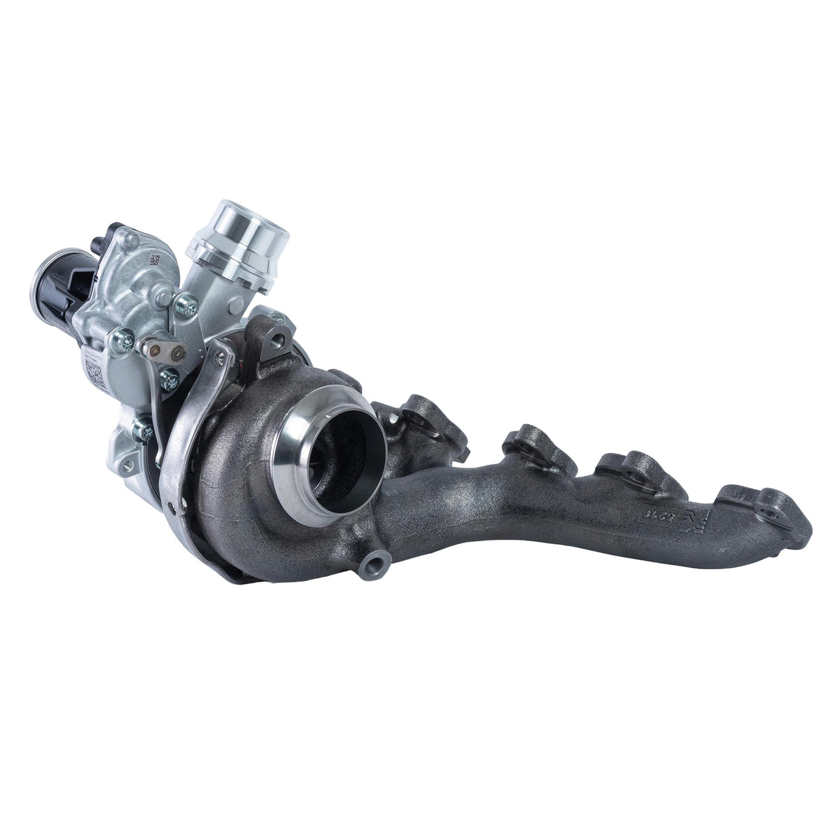 Renault Clio 5 Megane 4 Dacia Duster Turbo Borgwarner 16359880057 - main