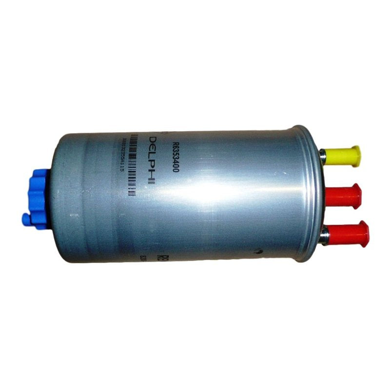 Mazot Yakit Filtresi Duster 4X2 Logan Sandero Y.M.